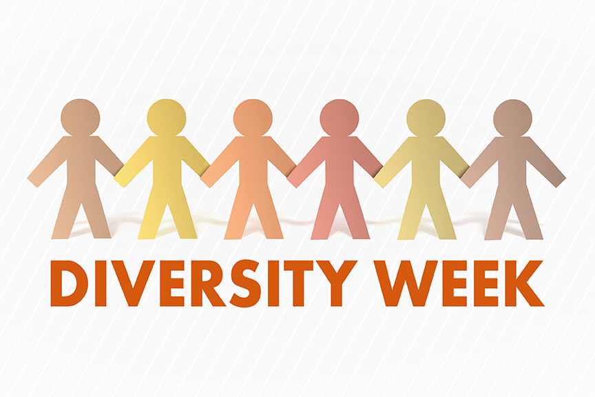Diversity Week Will Run From April 6‒10 Thomas Jefferson School of Law