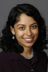 Meera E. Deo