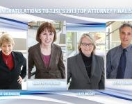 2013 Top Attorneys